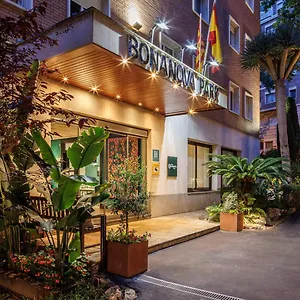 Hotel Bonanova Park, Barcelone