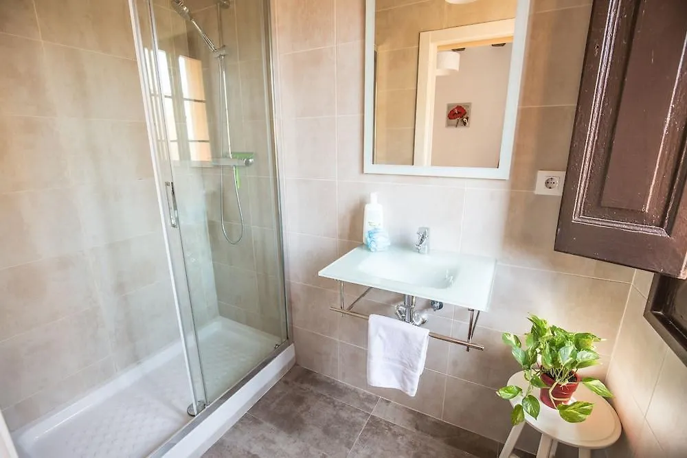 Apartamedntos St Pere Mitja 2 برشلونة
