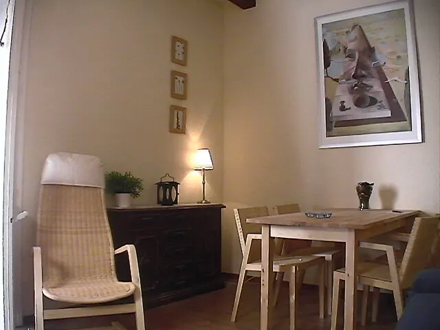 Apartamedntos St Pere Mitja 2 برشلونة فندق